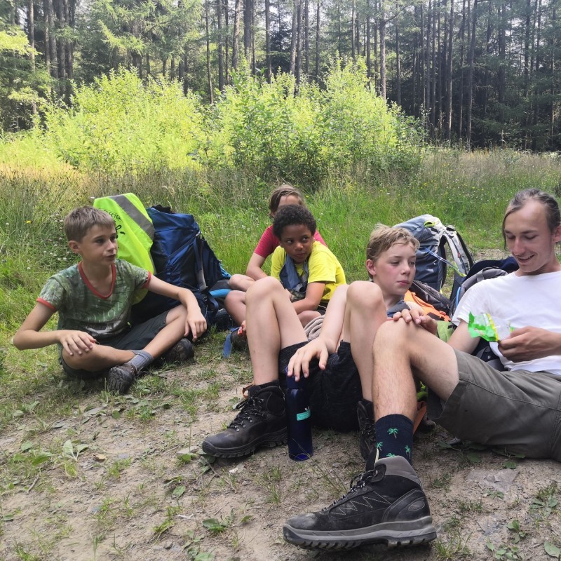 IMG 20190725 121633 - Scouts en Gidsen Zaventem 